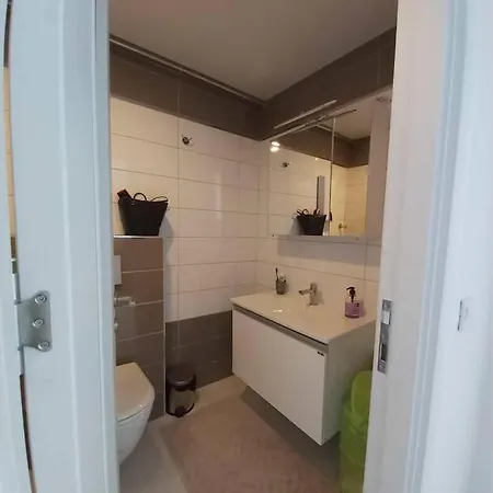 Apartamento Emerald Park 1+1 в авсаллар