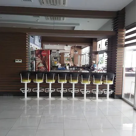Apartamento Emerald Park 1+1 в авсаллар