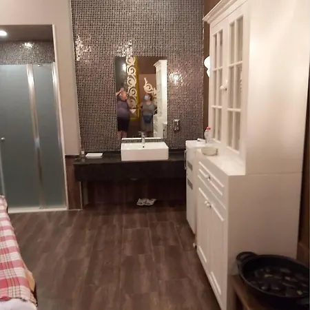 Apartamento Emerald Park 1+1 в авсаллар Alanya