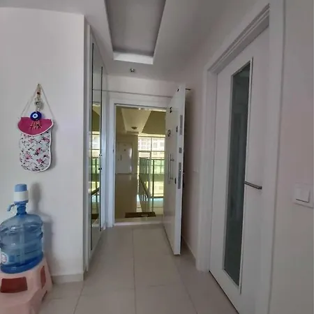 Apartamento Emerald Park 1+1 в авсаллар Alanya