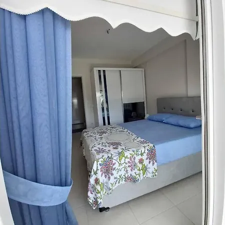 Apartamento Emerald Park 1+1 в авсаллар